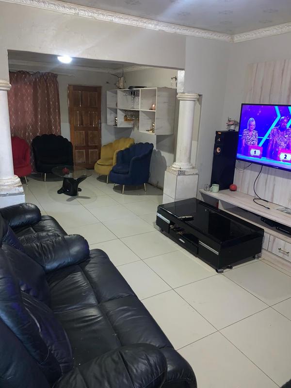3 Bedroom Property for Sale in Mabopane North West
